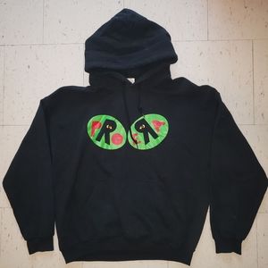 Pro era merch hoodie